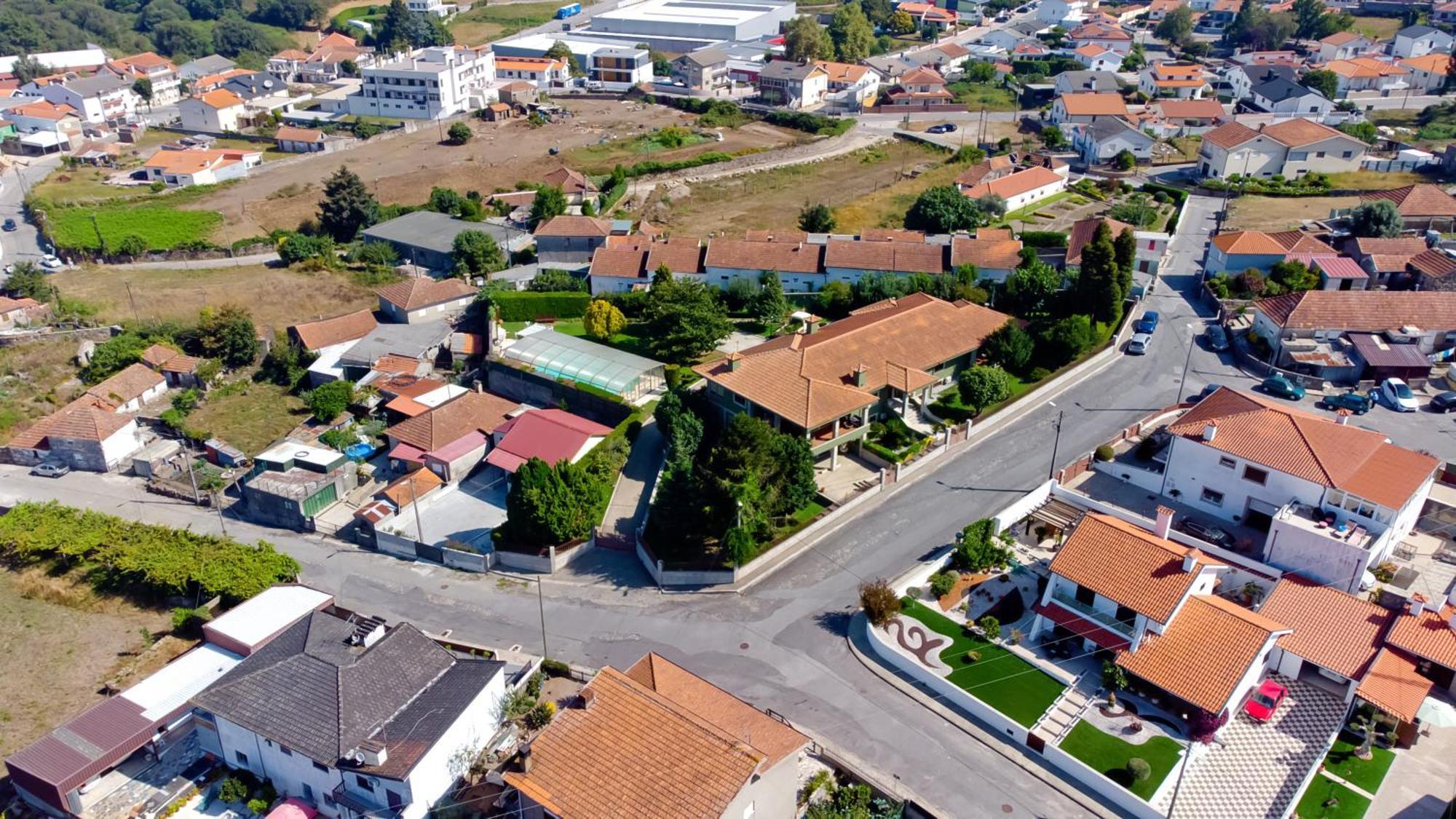 Villa Maria Caetana Frazão Eksteriør bilde