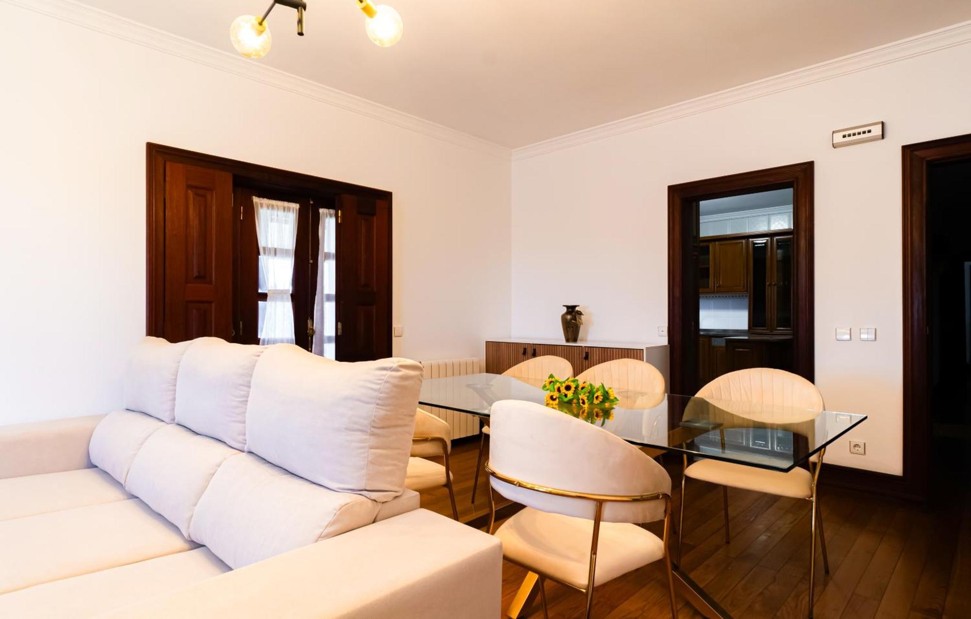 Villa Maria Caetana Frazão Eksteriør bilde